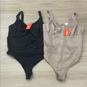 Kohl's Intempo Elegant Black Attire